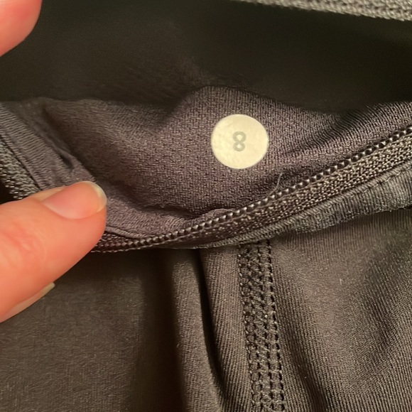 Lululemon Pace Rivals - Picture 4 of 7